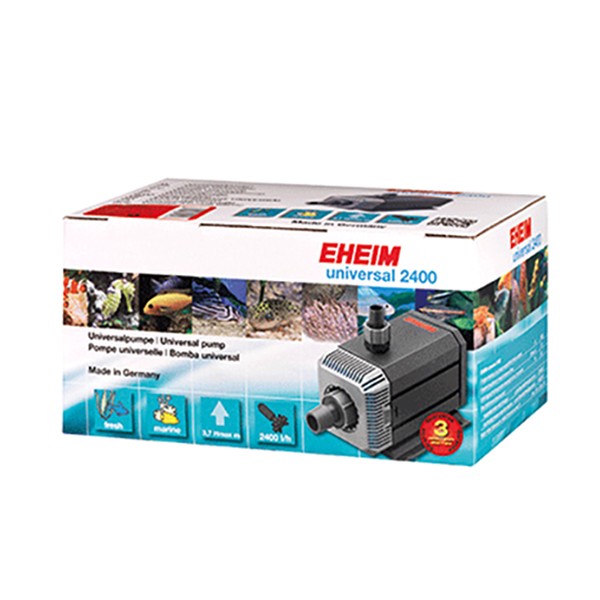 Eheim Universal Akvaryum Pompası 2400
