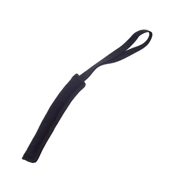 Doggie Pamuk Kumaş Köpek Isırma Yastığı