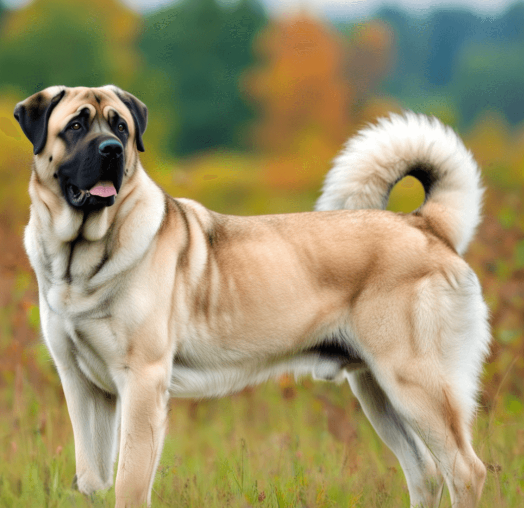 Kangal Çoban Köpeği Sivas - Özellikleri ve Bakımı