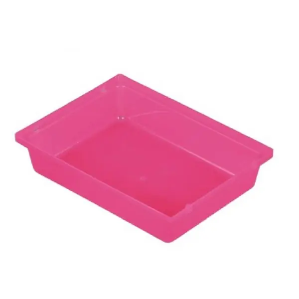 Dayang Kafes Altlığı Pembe