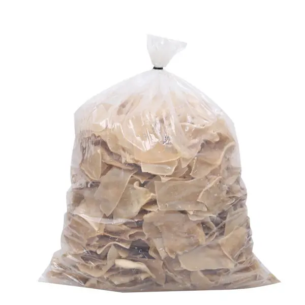 Delibon Deri Cips Köpek Ödülü