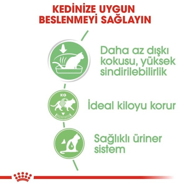 Royal Canin Digestive Sensitive Gravy Pouch Kedi Maması