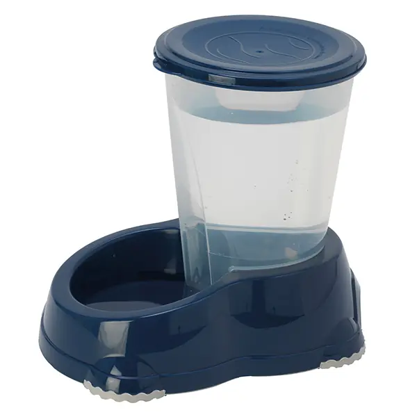 Moderna Smart Kedi ve Köpek Saklamalı Su Kabı