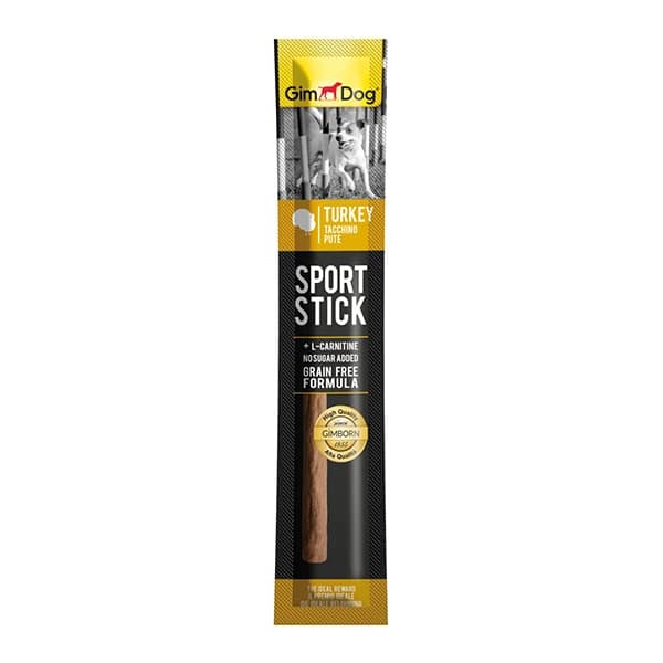 Gimdog Sports Sticks Hindi Etli Köpek Ödül Çubuğu