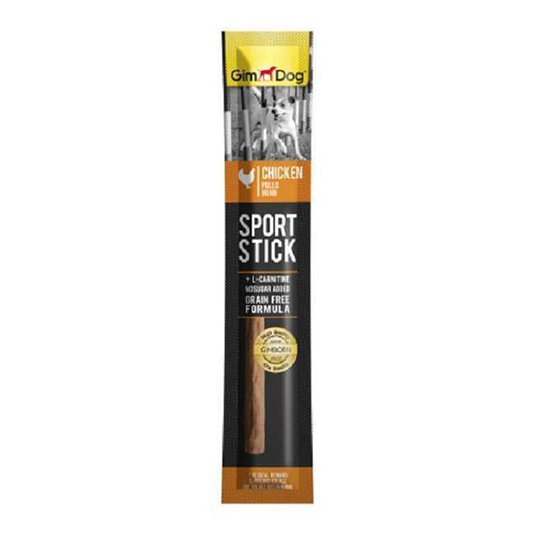 Gimdog Sports Sticks Tavuklu Köpek Ödül Çubuğu