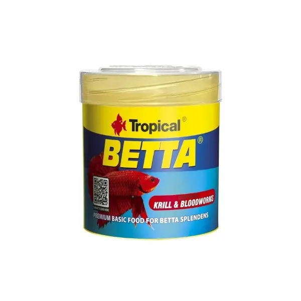 Tropical Beta Balık Yemi