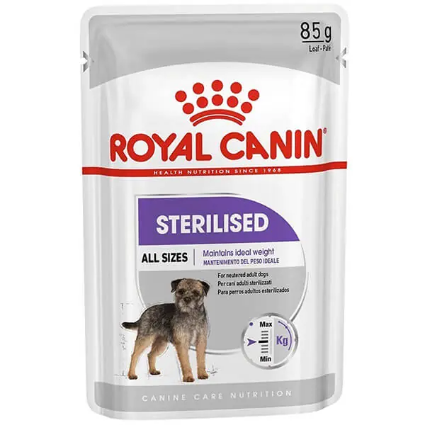 Royal Canin Mama ile Yetişkin Köpek Sorunlarını Hızlı ve Güvenli Çözün 