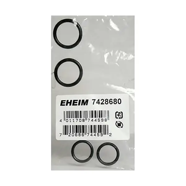 Eheim 2076/2078 Akvaryum için O Ring Sızdırmazlık Halkası