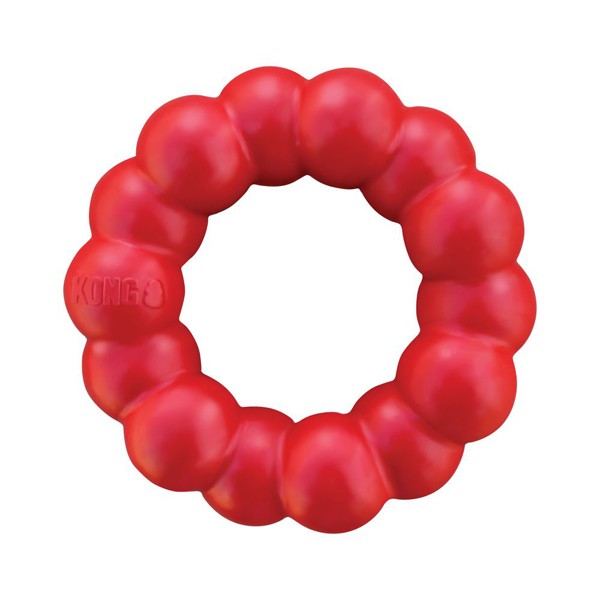 Kong Ring Köpek Oyuncağı