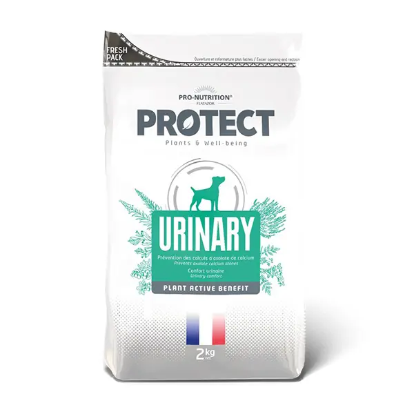 Pro Nutrition Protect Urinary İdrar Yolu Sağlığı Destekleyici Yetişkin Köpek Maması