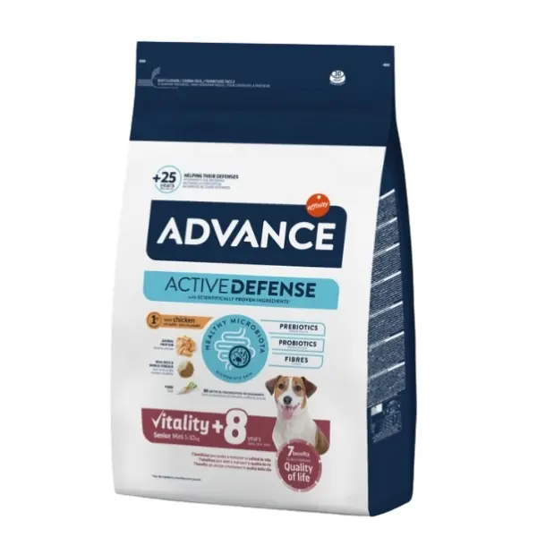 Yaşlı Köpekler İçin En İyi 10 Mama: Veteriner Onaylı Seçimler Yaşlı Köpekler İçin En İyi 10 Mama: Veteriner Onaylı Seçimler