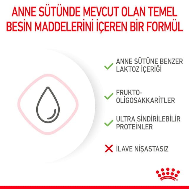 Royal Canin Babycat Milk Yavru Kedi Süt Tozu