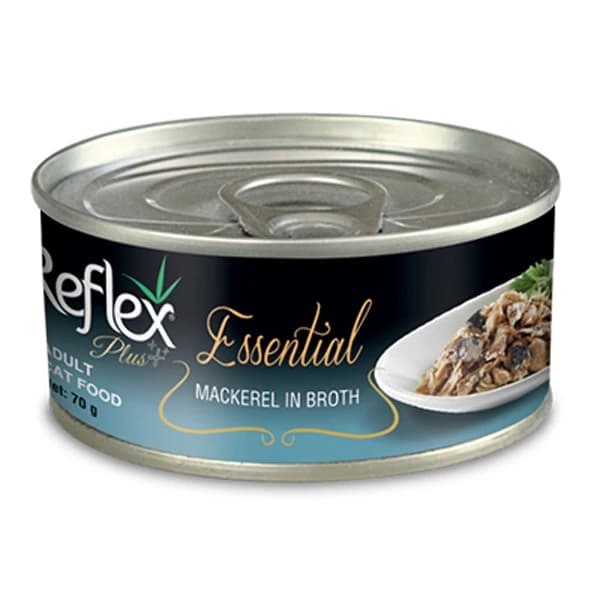 Reflex Plus Kumru ve Sardalyalı Yetişkin Konserve Kedi Maması {'id': 'd02b232d-ab07-4b50-bd24-b83c7973f6c8', 'name': '70 Gr', 'colorCode': '', 'thumbnailImageId': '', 'variantTypeId': '441e88da-dca6-4a8d-87d4-d09e059ec0d0'} {'id': 'cccf5985-f52a-4d07-8c33-50cc2bf5ab27', 'name': '12 Adet', 'colorCode': '', 'thumbnailImageId': '', 'variantTypeId': '9fdea2e5-dd25-4cce-b6e6-eaf819769ee6'}