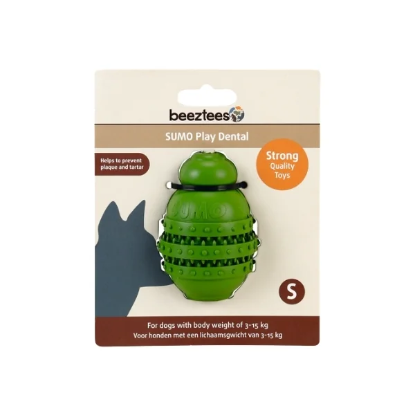 Beeztees Köpek Oyuncakları Nasıl Kullanılır? Adım Adım Rehber 