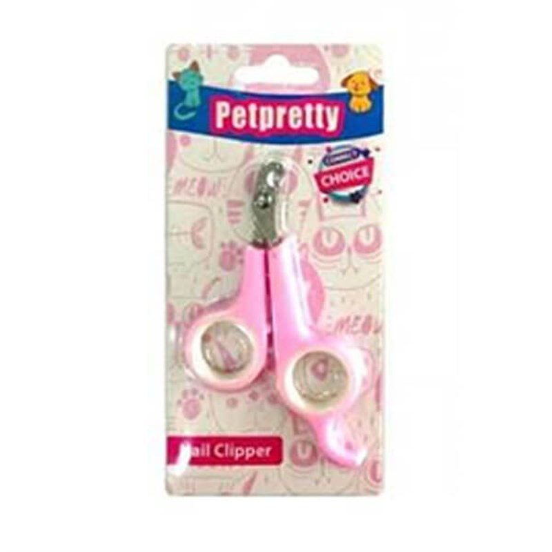 Petpretty Kedi ve Köpekler için Tırnak Makası