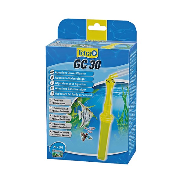Tetra GC 30 Akvaryum Dip Sifonu