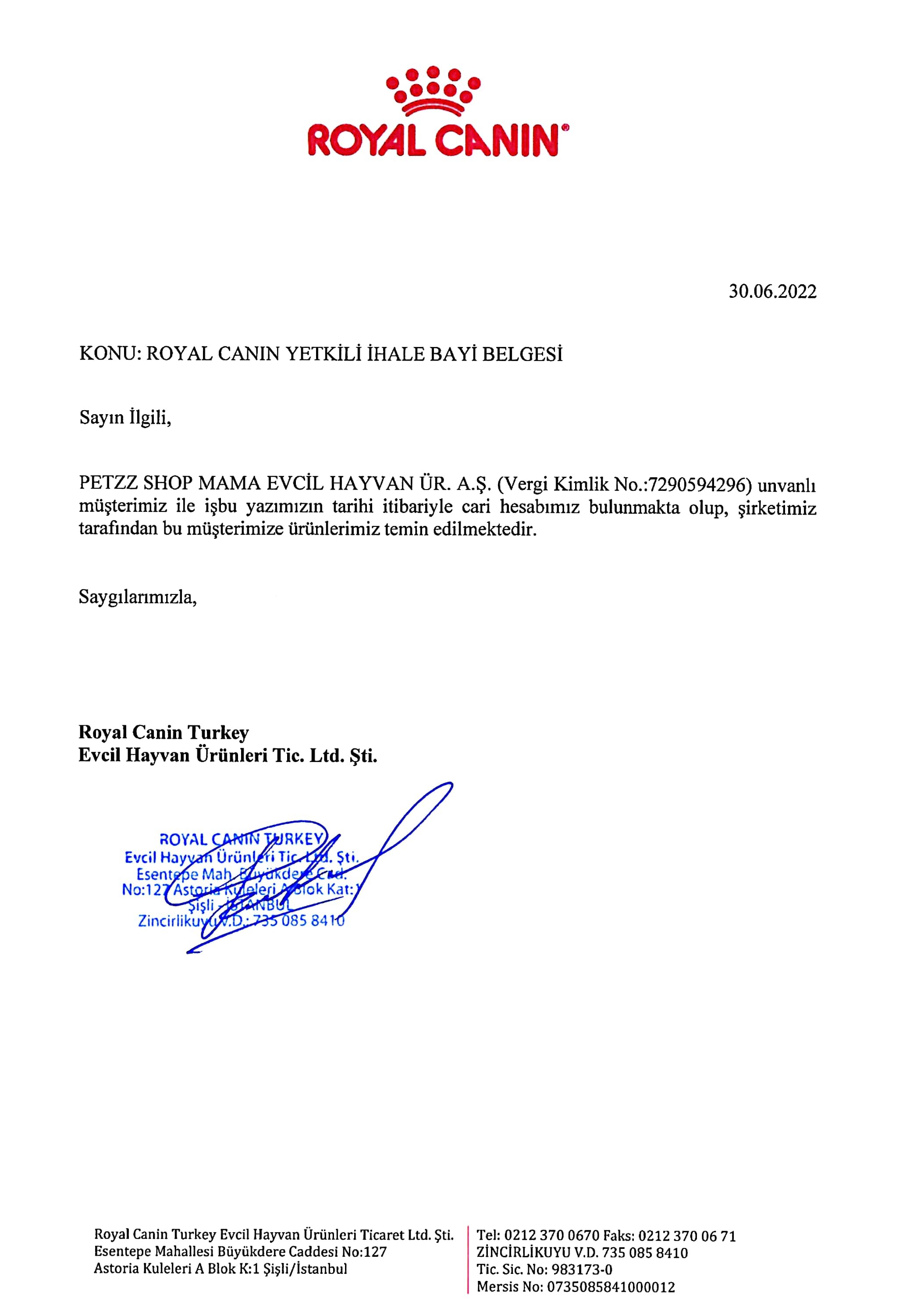 Royal Canin Persian Adult Yetişkin İran Kedisi Maması