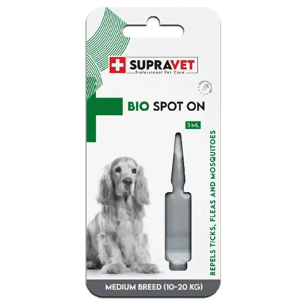 Supravet Köpek Bakım Ürünleri: Kapsamlı Satın Alma Rehberi 