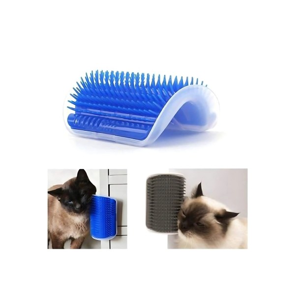 Catit Catnipli Kedi Kaşınma Fırçası