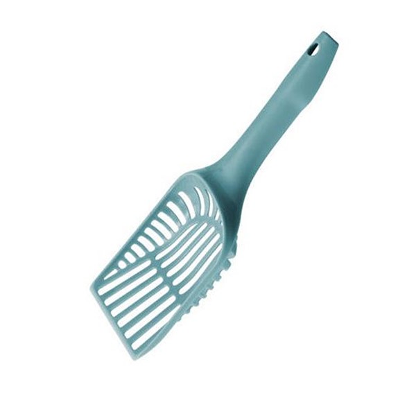 Moderna Handy Plastik Kedi Kumu Küreği