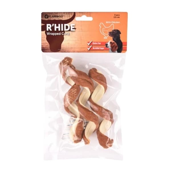 Flamingo Mama ile Köpeklerde Sindirim Hassasiyetine Etkili Çözümler 