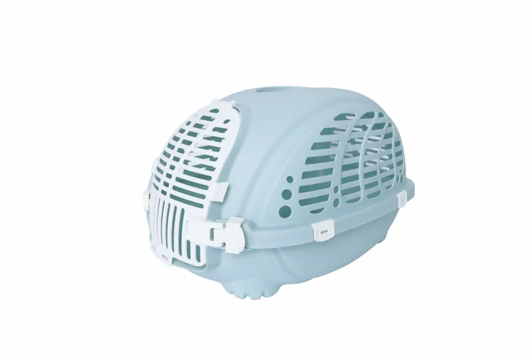 M-Pets Skyline Carrier Kedi ve Küçük Irk Köpek Taşıma Çantası