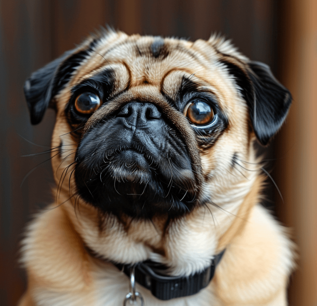 Pug Köpek Cinsi Özellikleri ve Bakımı