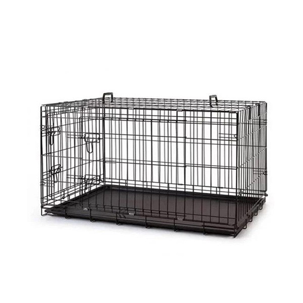 Aqua Boutique Metal Kedi ve Köpek Kafesi