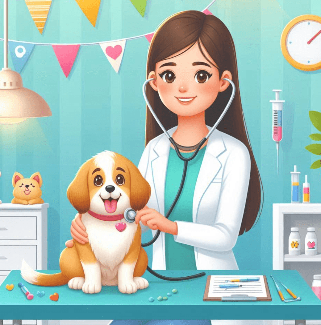 🐶 Köpek Kısırlaştırma Rehberi: A’dan Z’ye 
