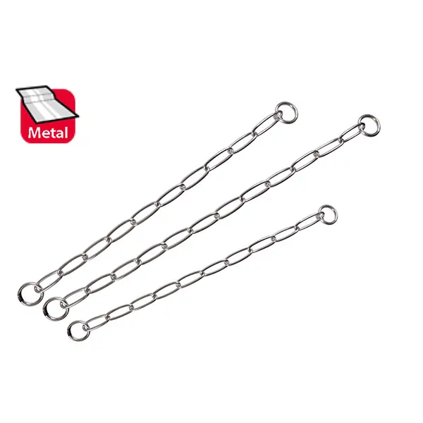 Karlie Zincir Eğitim Köpek Boyun Tasması