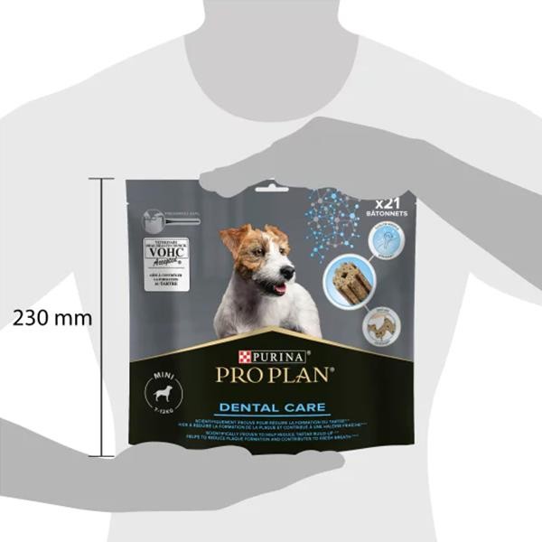 Pro Plan Small Dental Care Küçük Irk Köpek Ödül Maması