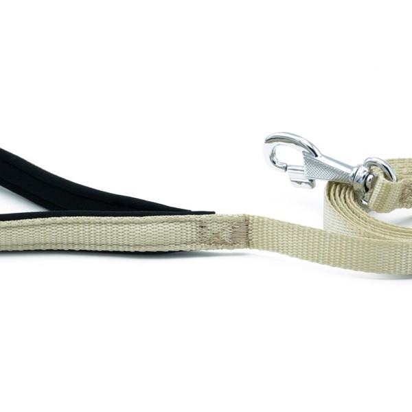 Doggie Comfort Dokuma Köpek Gezdirme Tasması