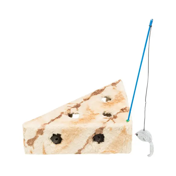 Trixie Peluş Kedi Oyuncağı