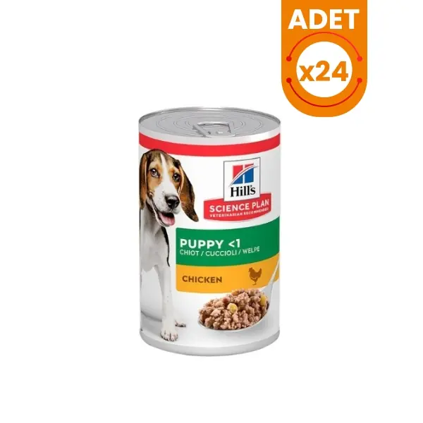 Yavru Köpek Maması: En İyi 10 Marka ve Uzman Seçimi 