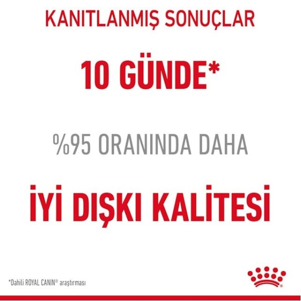 Royal Canin Digestive Sensitive Gravy Pouch Kedi Maması