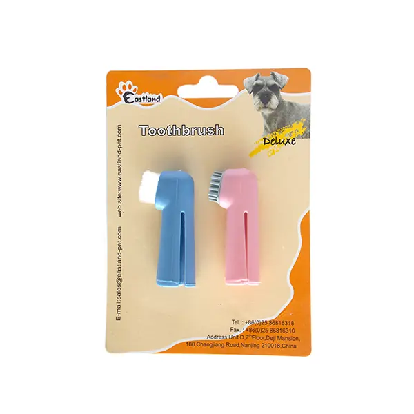 Eastland Dayanıklı Köpek Diş Fırçası