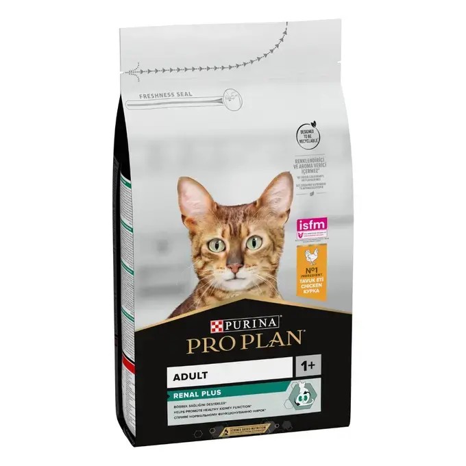Pro Plan Adult Tavuklu Yetişkin Kedi Maması