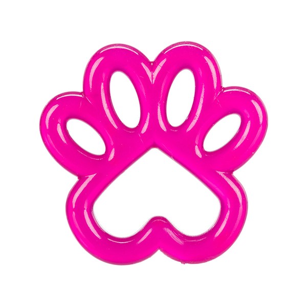 Trixie Köpek Oyuncağı Pati Şeklinde TPR