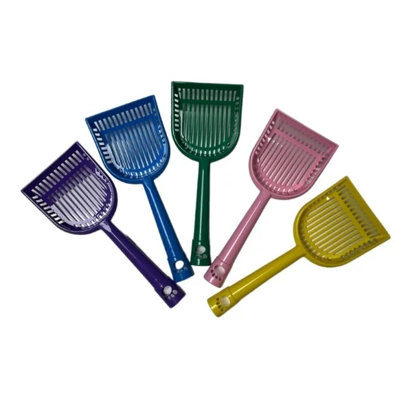 Petpretty Kedi Kumu Küreği