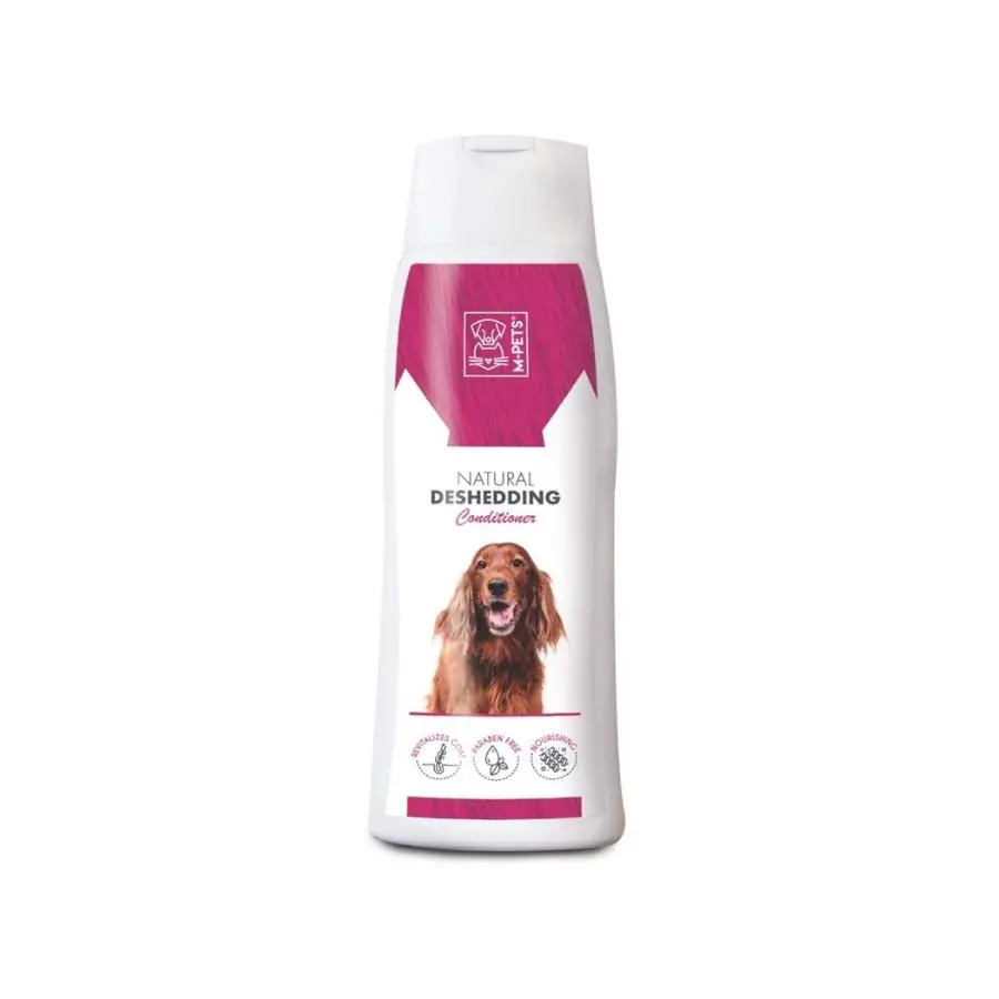 M-Pets Tüy Dökülmesini Azaltıcı Köpek Kremi