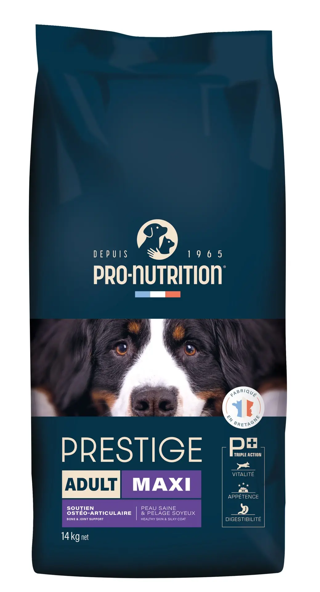 Pro Nutrition Prestige Büyük Irk Yetişkin Köpek Maması