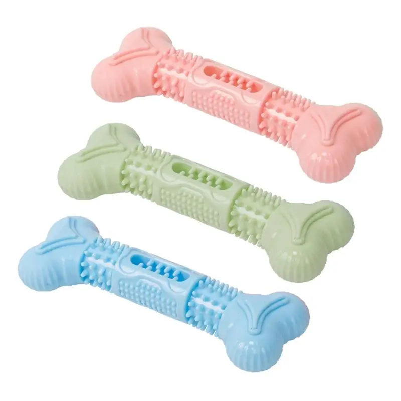 Eastland Plastik Köpek Çiğneme Kemik