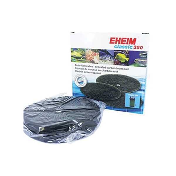 Eheim 2215 Classic 350 Karbonlu Akvaryum Yedek Süngeri