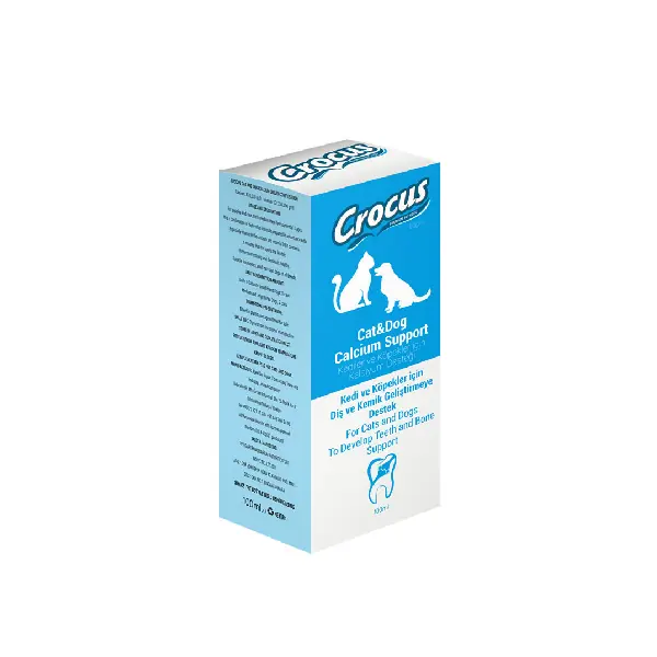 Crocus Mama ile Köpek Problemlerine Etkili ve Doğal Çözümler Crocus Mama ile Köpek Problemlerine Etkili ve Doğal Çözümler