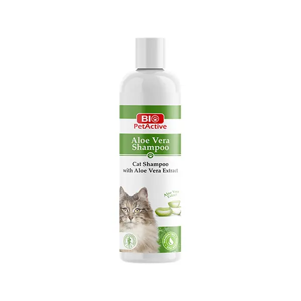 Bio Pet Active Aloe Vera ve Buğday Özlü Kedi Şampuanı {'id': 'b4f29f8e-24fd-4c6f-9639-0b89c91a4c2b', 'name': '5 Lt', 'colorCode': '', 'thumbnailImageId': '', 'variantTypeId': 'd226ac00-1a2d-4cf0-862b-fc3f7015cc65'}