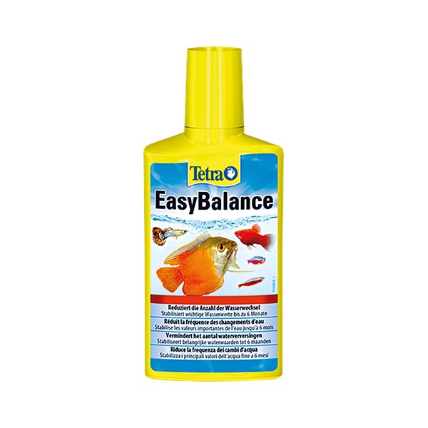Tetra Easy Balance Akvaryum Su Dengeleyici
