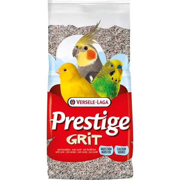 Versele Laga Prestige Grit Wift Coral Kuş Kumu