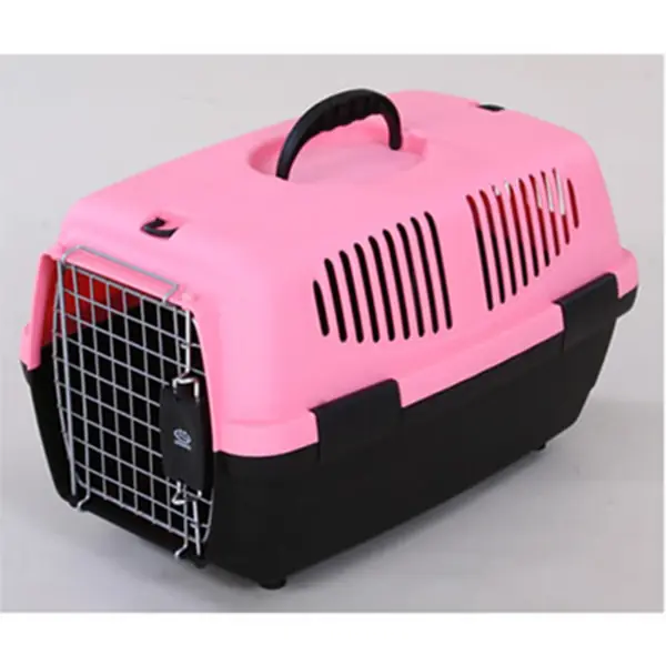Dayang Kedi ve Köpek Taşıma Kafesi
