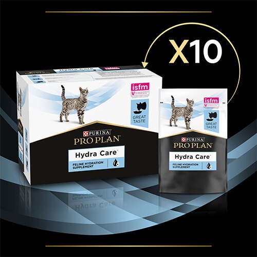 Pro Plan Feline Hydra Care Pouch Konserve Kedi Maması