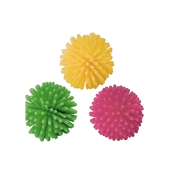 Ferplast PA 5402 Yumuşak Top Kedi Oyuncağı